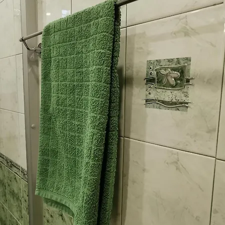 Apartament By The Sea Garden Varna