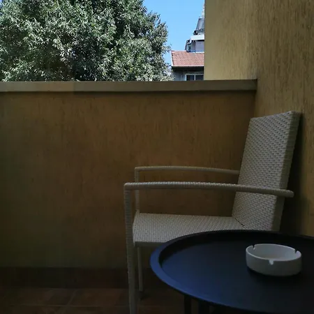 דירה By The Sea Garden